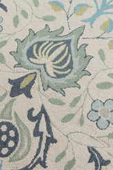 Newport NP-12 Wool Handmade Indoor Area Rug – 100% Wool